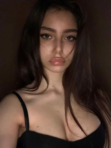 Проститутка Элина